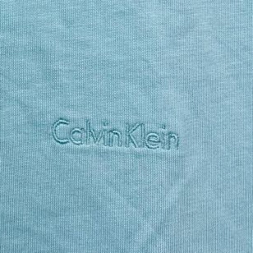Calvin Klein Pima cotton unisex T-shirt
Size - S - Picture 3 of 3